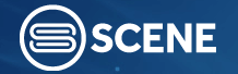 Scene Group Logo