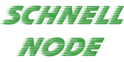 SchnellNode Logo