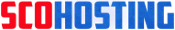 SCO HOSTING LTD Logo