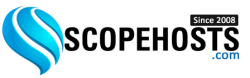 ScopeHosts Logo