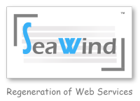 Seawind Solution Logo