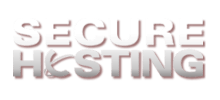 Secure Hosting Logo