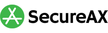 SecureAX Pte Ltd Logo