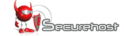 Securehost Logo
