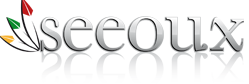 SeeOux Logo