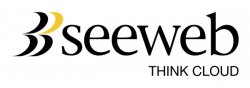 Seeweb Logo