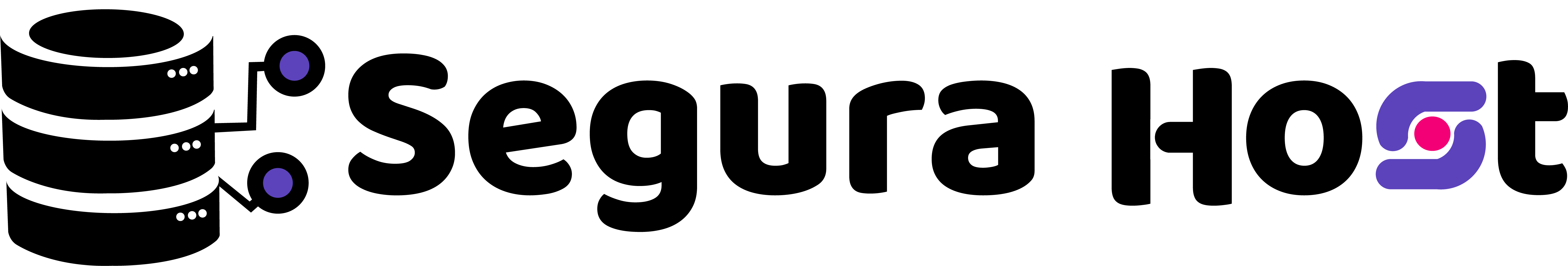 Segura Host Logo