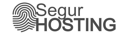 SegurHosting Logo