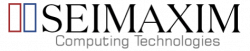 SeiMaxim Logo