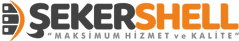 Sekershell Logo