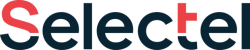 Selectel Logo