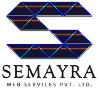 Semayra Host Logo