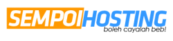 Sempoihosting.com Logo