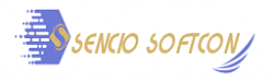 Sencio Softcon Logo