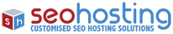 Seo Hosting Logo
