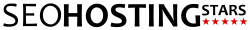 Seo Hosting Stars Logo