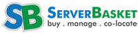 server basket Logo