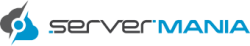 Server Mania Logo