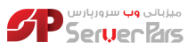 Server Pars Logo