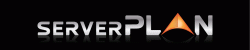Server Plan Logo