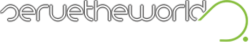 Server the world Logo