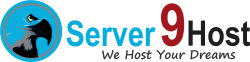 Server9host Logo