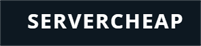 ServerCheap Logo