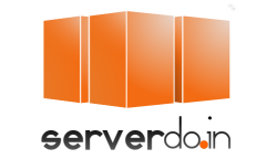 ServerDo.in Logo
