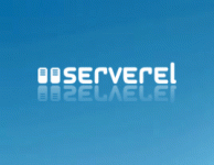 Serverel Logo