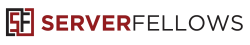 SERVERFELLOWS Logo