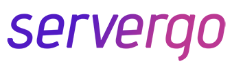 ServerGo Logo