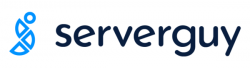 ServerGuy Logo
