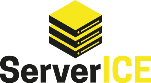 Serverice Logo