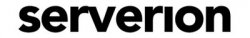 Serverion Logo