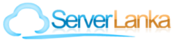 ServerLanka Hosting Logo
