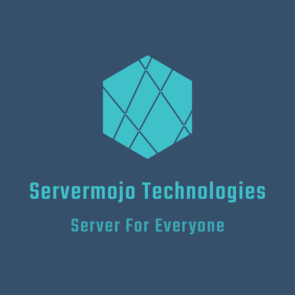 Servermojo