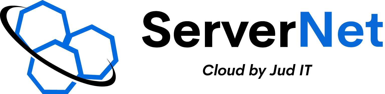 ServerNet Logo