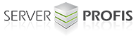 Serverprofis Logo