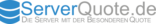 ServerQuote Logo
