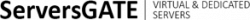 Servers Gate Logo