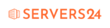 Servers24 Cloud Logo