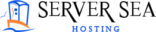 ServerSea Hosting Logo