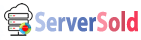 ServerSold Logo
