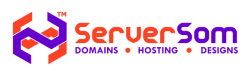 ServerSom™ Logo