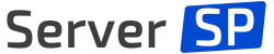 ServerSP Logo