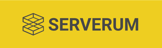 Serverum Logo