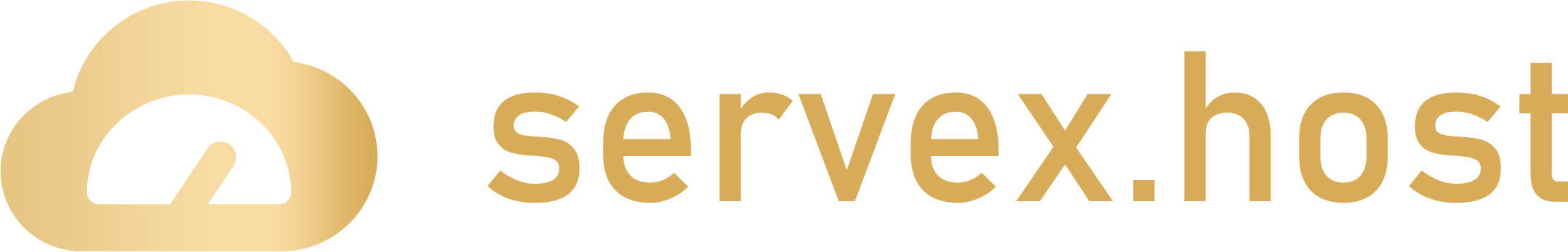 ServexHost Logo