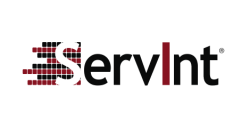 Servint Logo