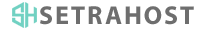 SetraHost Logo