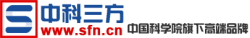 SFN.cn Logo